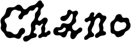 Chano Studio Logo